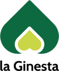 Logo de La Ginesta