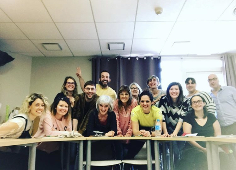 MÈTODE DE VALIDACIÓ. 2on nivell