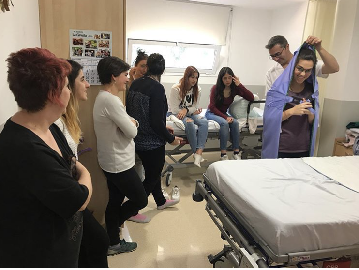 CURS MOBILITZACIONS SEGURES