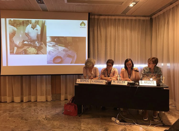 XXVI Congreso Nacional de la Sociedad Española de Enfermería Geriátrica y Gerontológica