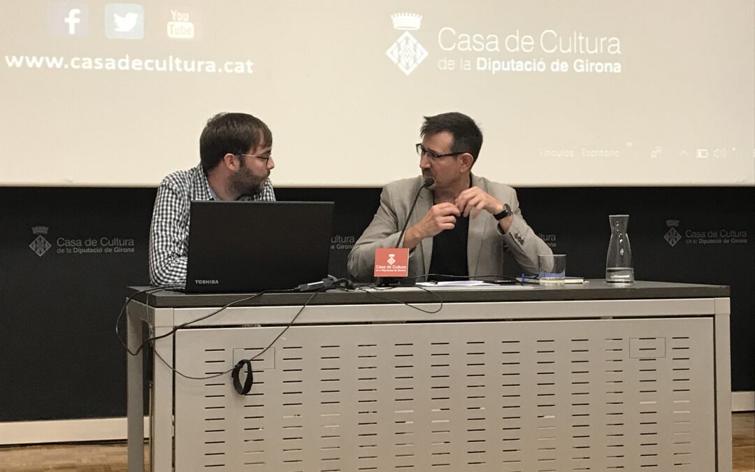 EL BON TRACTE A LES PERSONES GRANS A LES INSTITUCIONS. EXPERIÈNCIES Dâ€™ÈXIT