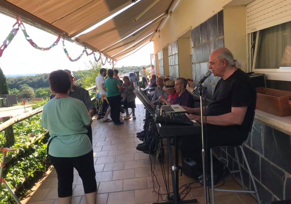 REVETLLA DE SANT JOAN