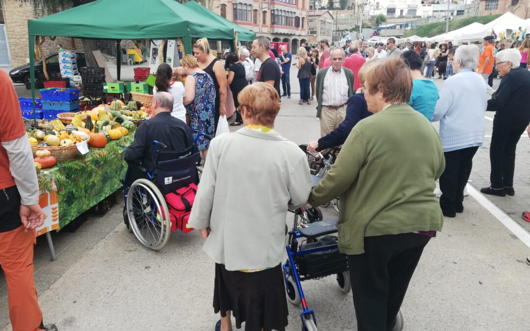 LA FIRA DE LA CARBASSA