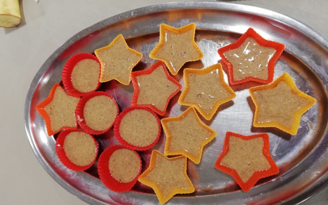 TALLER DE REPOSTERIA