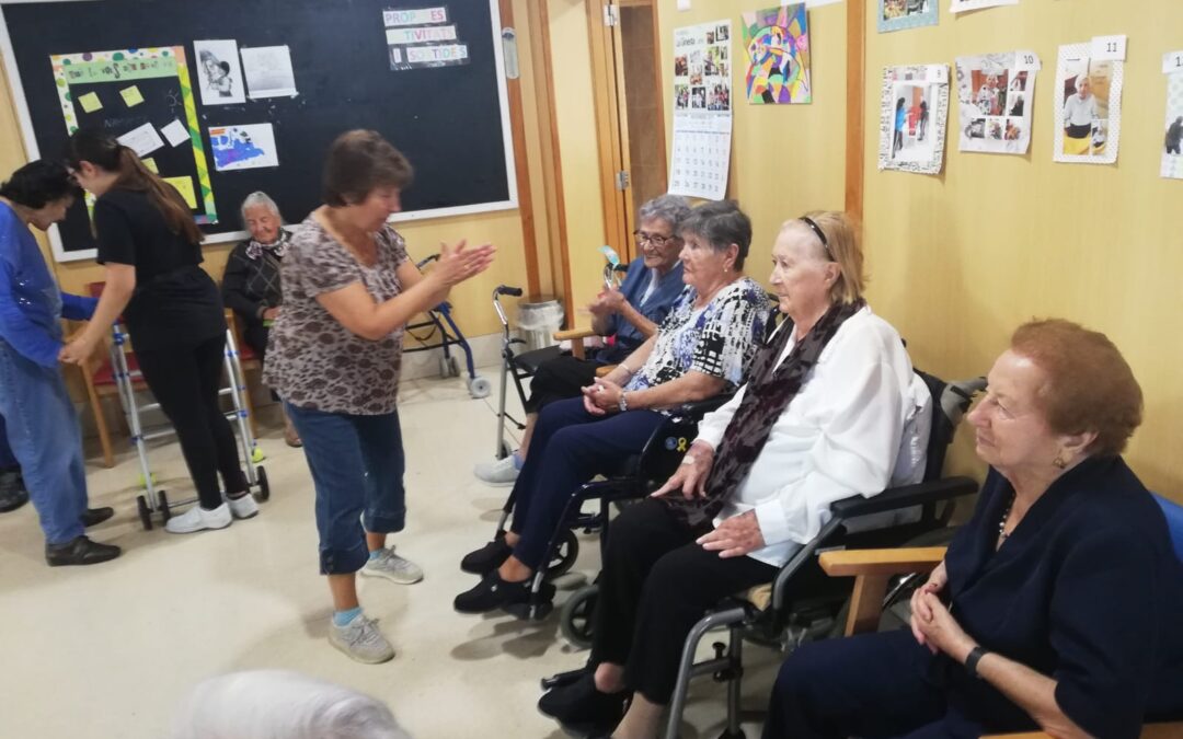 BALL I MUSICA SOLIMAR