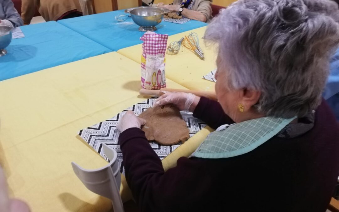 CUINEM GALETES DE NADAL