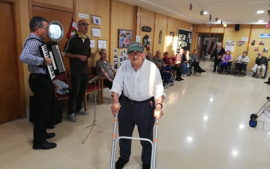 FESTA DE L’ACORDIÓ