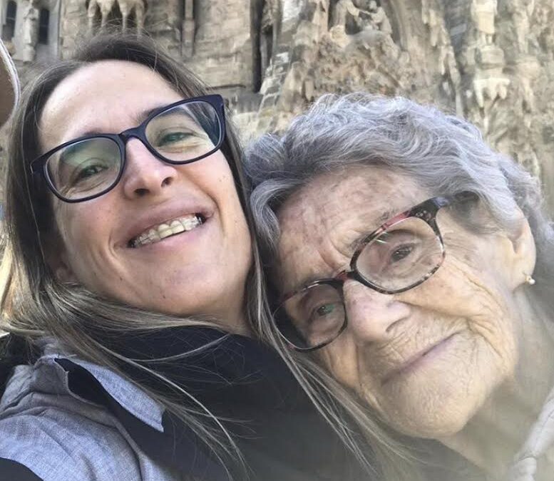 XERRADA A L’ESPAI SOCIAL DE BARCELONA