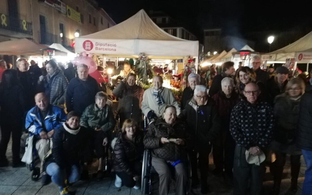 FIRA D’HIVERN A CASTELLTERÇOL