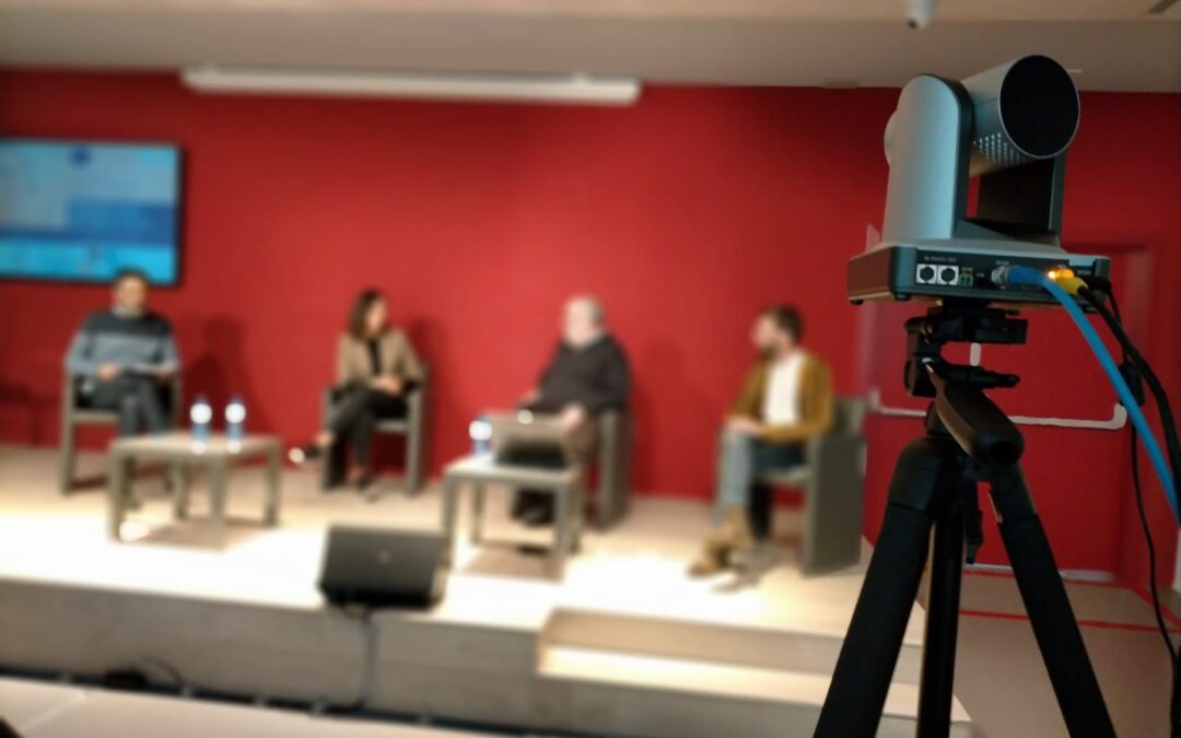 JORNADES INTERDISCIPLINARS CATALANES DE RESIDÈNCIES DE GENT GRAN