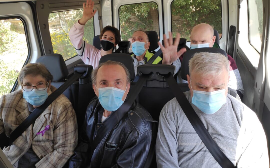 CALÇOTADA  SEGON TORN