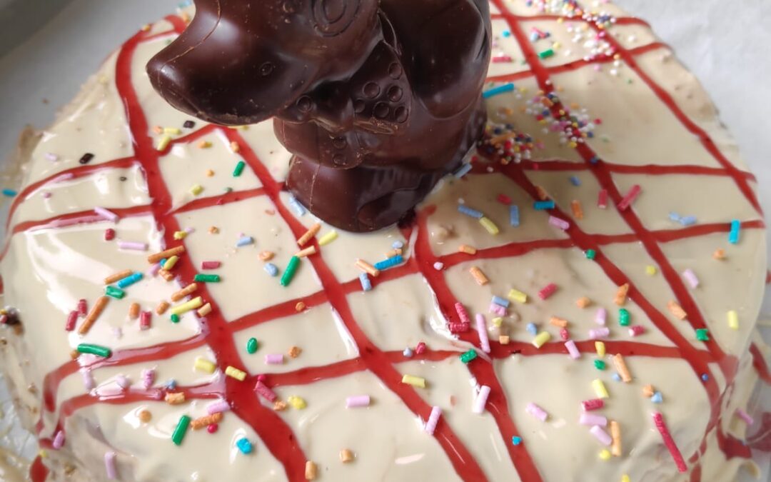 PREPARACIÓ DE LES MONES