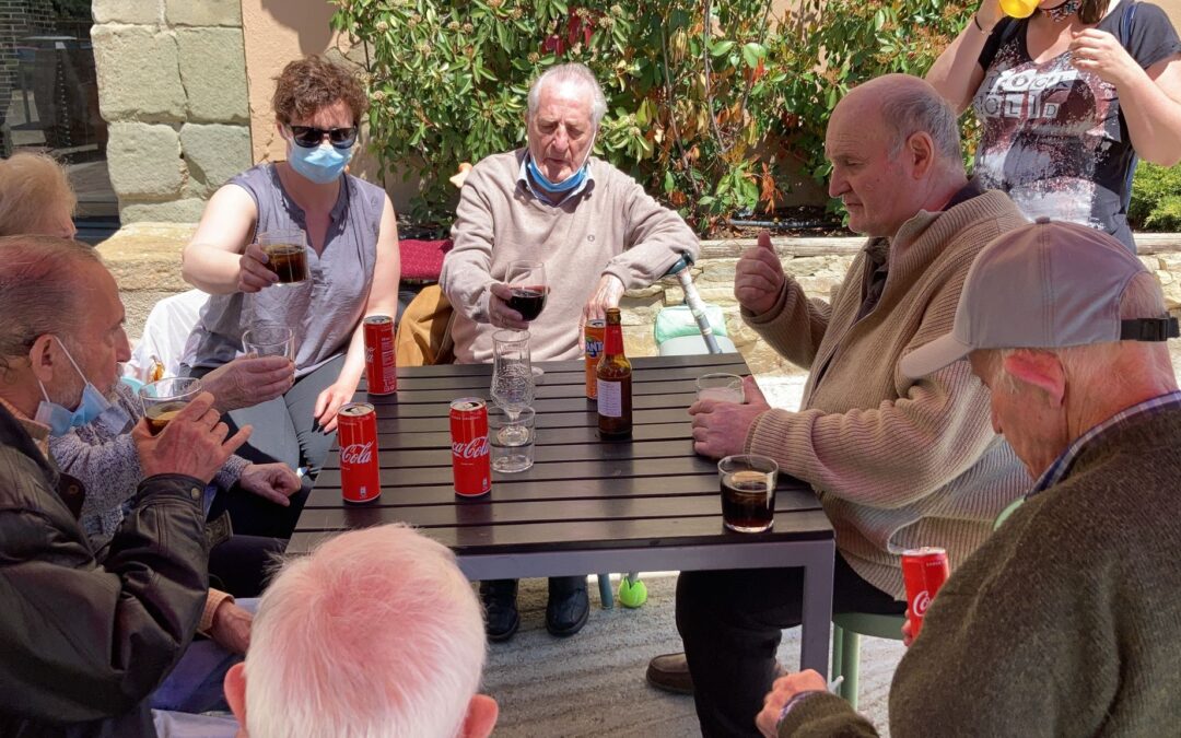 VISITA AL MUSEU DEL TER