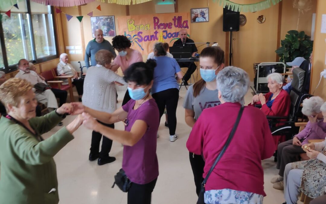 REVETLLA SANT JOAN 2021