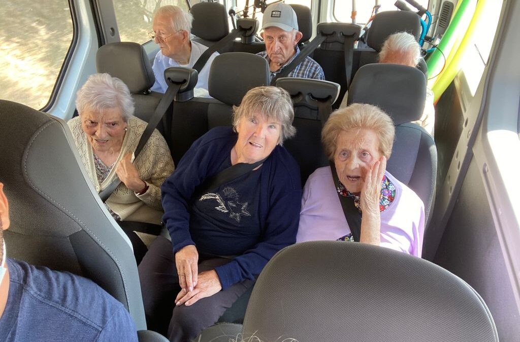 BALNEARI TERMES VICTÒRIA