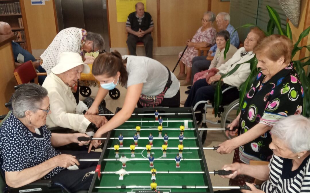 FESTA MAJOR AGOST 21