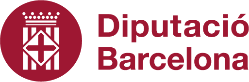 Logo Diputació Barcelona