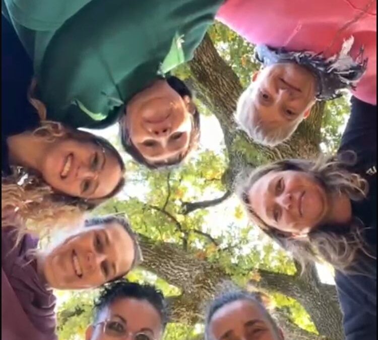 CURS GESTIÓ ESTRÉS