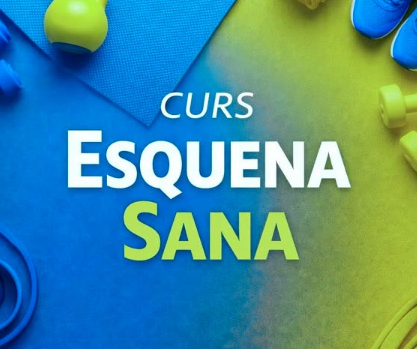 CURS ESQUENA SANA