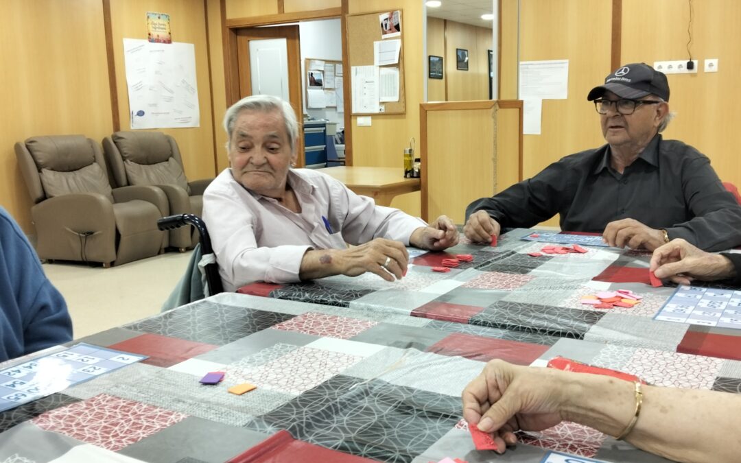 🎱 BINGO