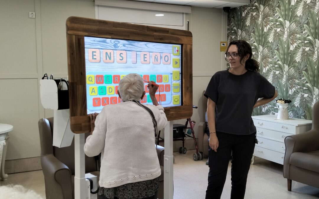 ACTIVITATS INTERACTIVES 🖥️